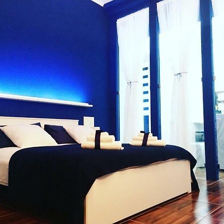 Casadamare Holiday Home Giovinazzo Exterior foto