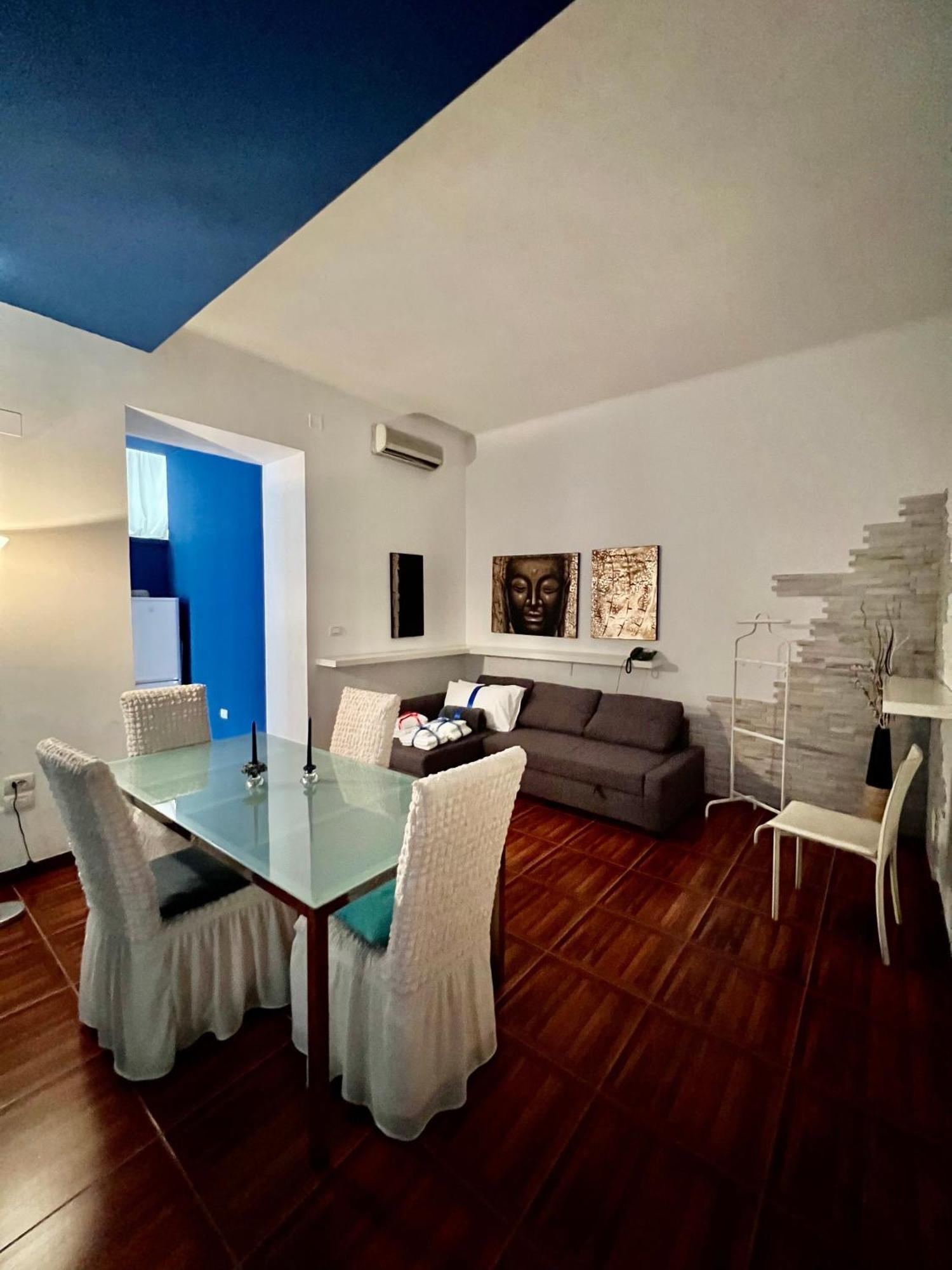 Casadamare Holiday Home Giovinazzo Exterior foto