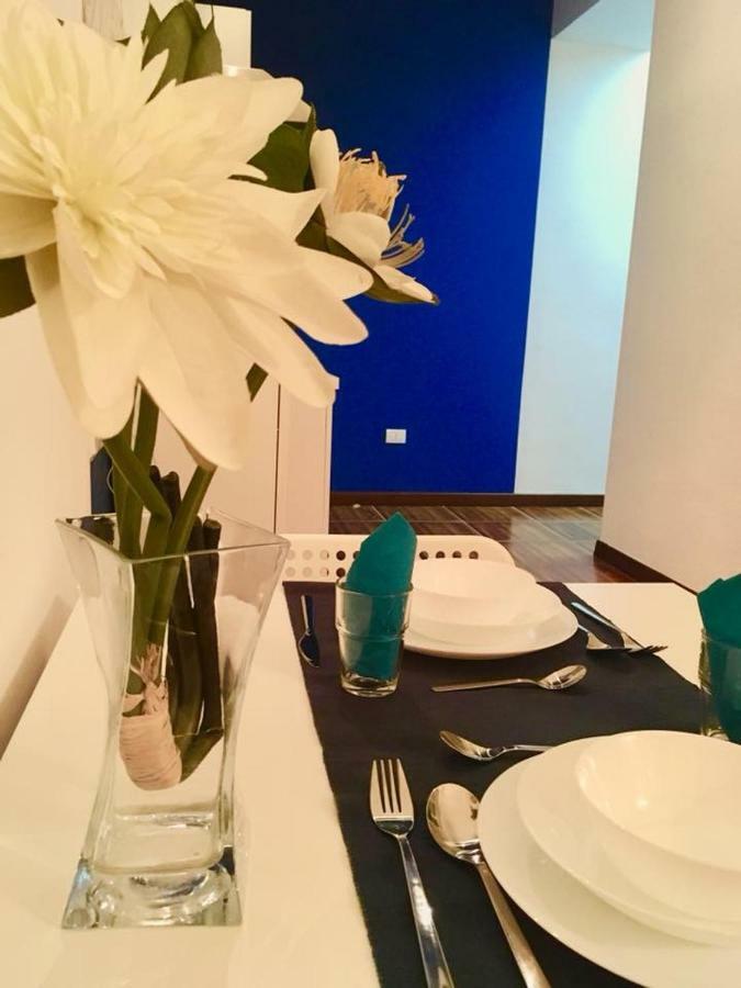 Casadamare Holiday Home Giovinazzo Exterior foto