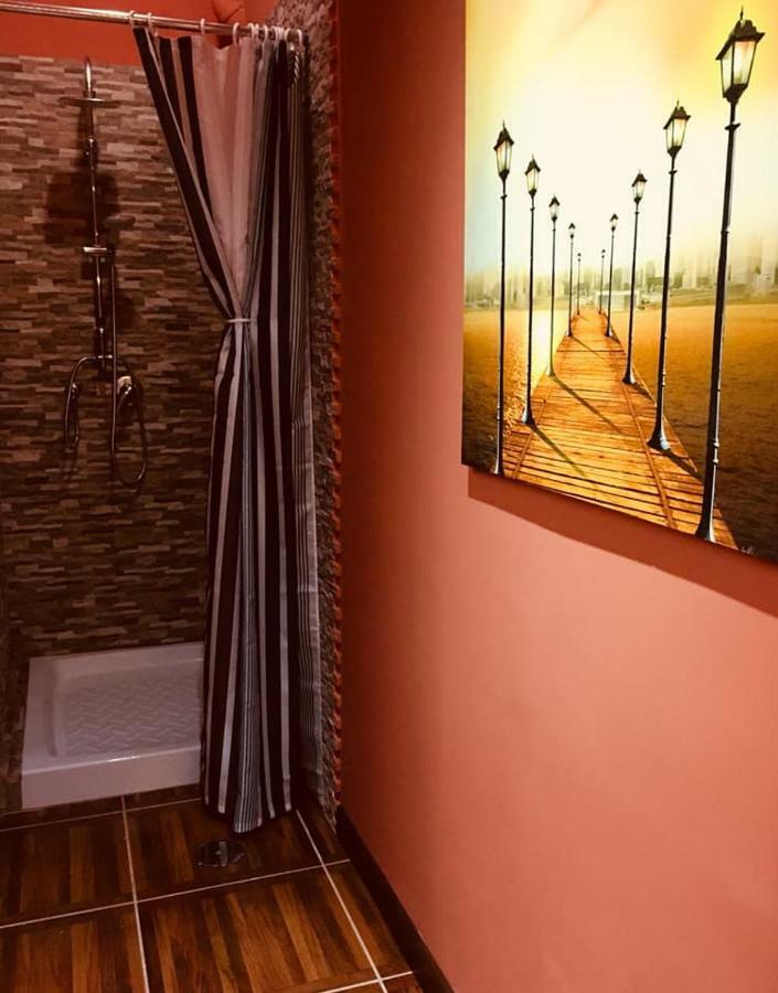 Casadamare Holiday Home Giovinazzo Exterior foto